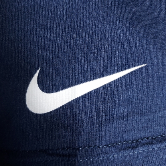 Nike Regular Fit Size Medium Denver Broncos 2013 AFC Champions Swoosh NWOT - Picture 5 of 7